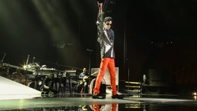 "Wanna Be Startin' Somethin'"