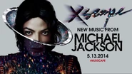 Xscape advert