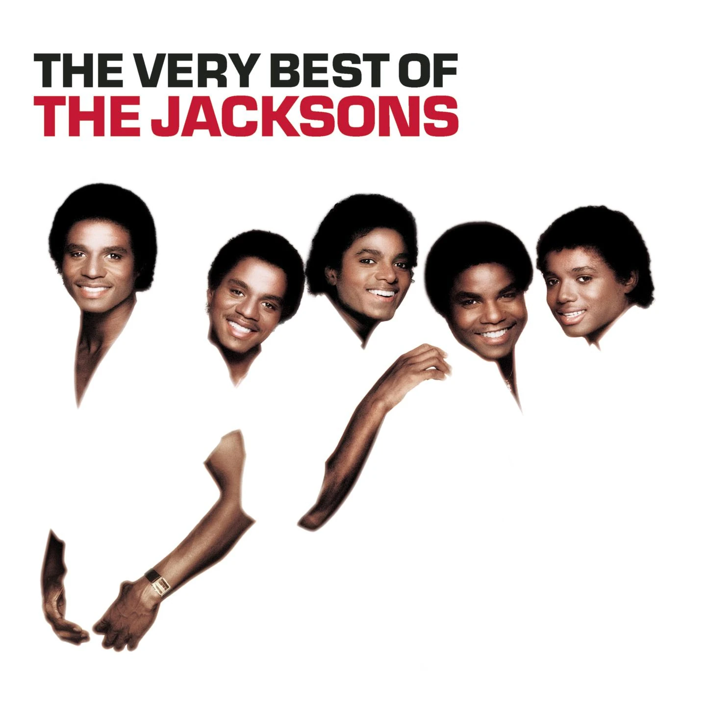 The Very Best of The Jacksons | Michael Jackson Wiki | Fandom