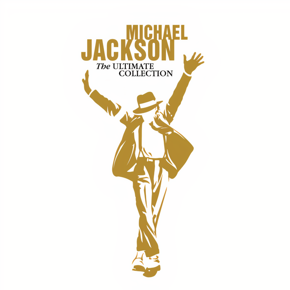 The essential michael jackson by Michael Jackson, CD x 2 with