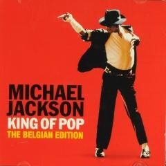 King Of Pop | Michael Jackson Wiki | Fandom
