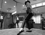 Photo by Jourdynn Jackson (via @jaafarjackson on Instagram, January 30, 2023)