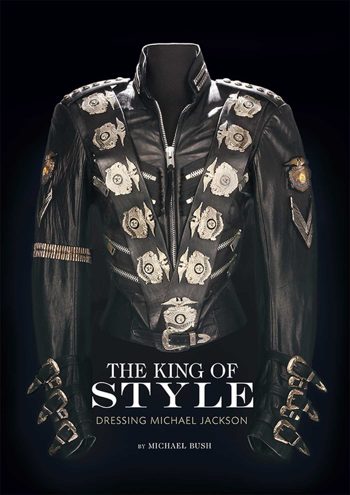 アート・デザイン・音楽 THE KING OF STYLE MICHAEL JACKSON The King of Style: Dressing Michael Jackson | Michael