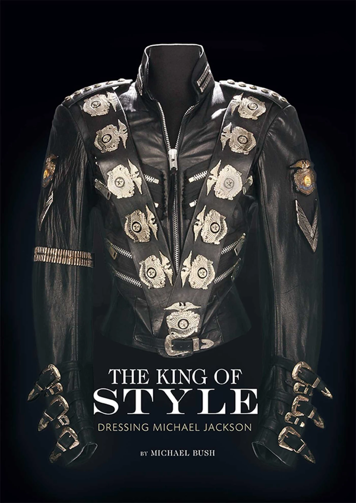 マイケル・ジャクソン　THE KING OF STYLE The King of Style: Dressing Michael Jackson | Michael