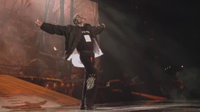 "Earth Song"