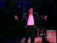 "Heal The World"