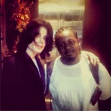 Jackson and T-Pain (2008)