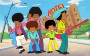 Jackson 5ive Gallery 4