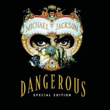 Dangerous: albums, songs, playlists