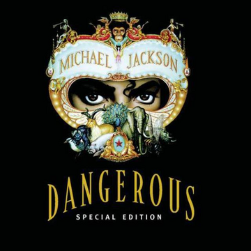 Michael Jackson - Dangerous Roblox ID