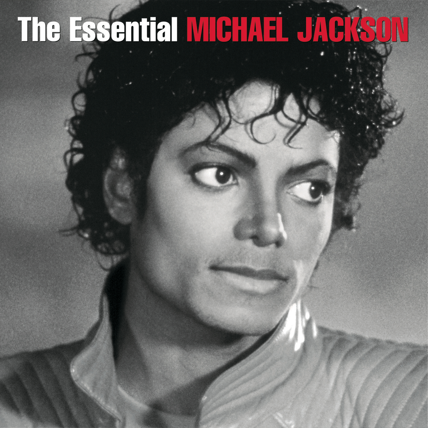 The Essential Michael Jackson | Michael Jackson Wiki | Fandom