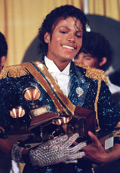 List of awards and nominations received by Michael Jackson | Michael Jackson  Wiki | Fandom