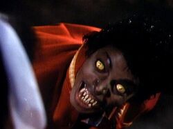 Michael Jackson's Thriller (music video) - Wikipedia