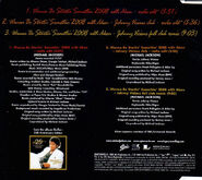 "Wanna Be Startin' Somethin' 2008" CD back cover[4]