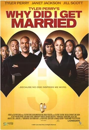 Why did I get Married ?