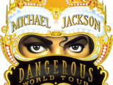 Dangerous World Tour
