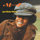 Got to Be There (1972)