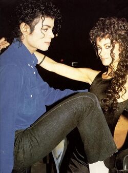 The Way You Make Me Feel Michael Jackson Wiki Fandom The Way You Make Me Feel Michael Jackson Wiki Fandom