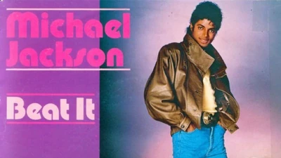 Beat It | Michael Jackson Wiki | Fandom