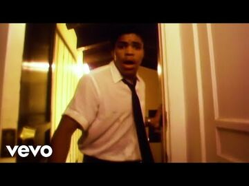 Michael jackson i got a feeling somebody's watching me outlet