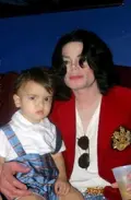 Bigi and Michael