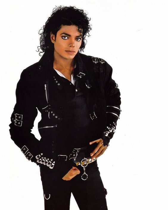 1987 Sam Emerson Bad Photoshoot | Michael Jackson Wiki | Fandom