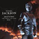 HIStory: Past, Present and Future, Book I (1995)