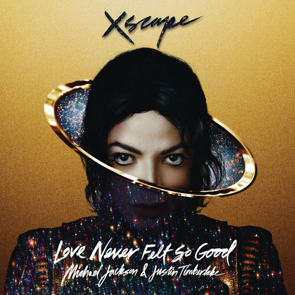 洋楽 michael jackson/love never felt so good Love Never Felt So Good - Wikipedia