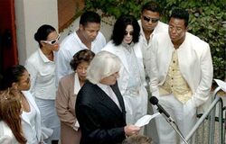 Thomas Mesereau | Michael Jackson Wiki | Fandom
