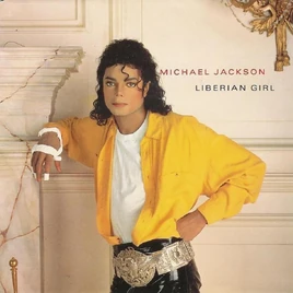 "Liberian Girl" Single