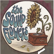 The Soundflowers logo