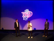 Bad 25 premiere at the 69th Venice International Film Festival