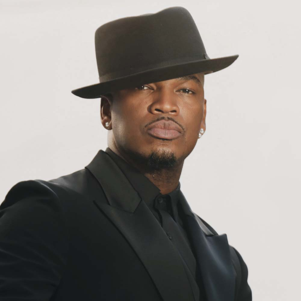 Ne-Yo | Michael Jackson Wiki | Fandom