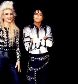 Jennifer Batten | Michael Jackson Wiki | Fandom Jennifer Batten | Michael Jackson Wiki | Fandom