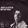 Just a Little Bit of You (107 KB) "Just a Little Bit of You" April 29, 1975
