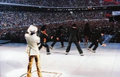 HIStory World Tour