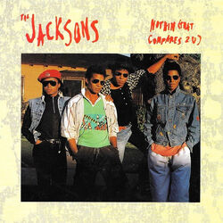 THE JACKSONS 