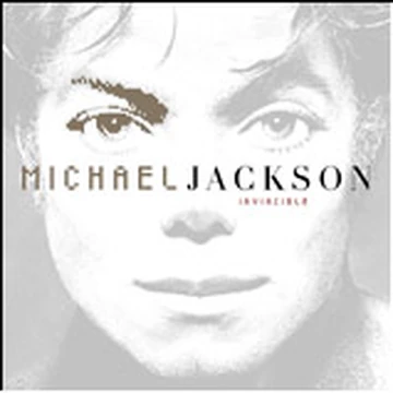 Invincible | Michael Jackson Wiki | Fandom