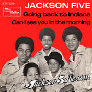 Goin' Back to Indiana (song) | Michael Jackson Wiki | Fandom