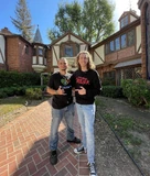 Princehayvenhurst.jpeg (523 KB) Prince Michael Jackson and Liam McEwan at Hayvenhurst (2022)