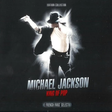King of Pop | Michael Jackson Wiki | Fandom