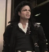 Speed Demon | Michael Jackson Wiki | Fandom