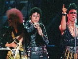 Bad World Tour/Gallery