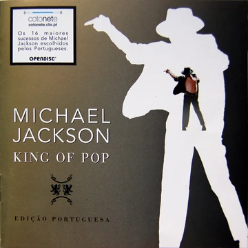 King of Pop | Michael Jackson Wiki | Fandom
