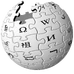 Wikipedia Logo 1.0