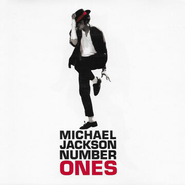 Michael Jackson - Number Ones -  Music