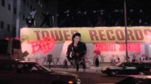 Michael Jackson Bad 25 Trailer Preview - The View