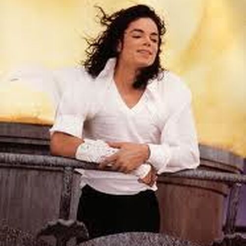 Black or White | Michael Jackson Wiki | Fandom