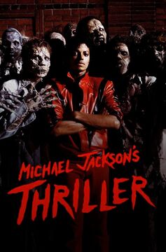 Michael Jackson's Thriller | Michael Jackson Wiki | Fandom