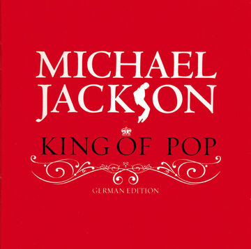 MICHAEL JACKSON＊KING OF POP(3CD) King of Pop - Amazon.com Music